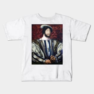 FRANCIS 1 Kids T-Shirt